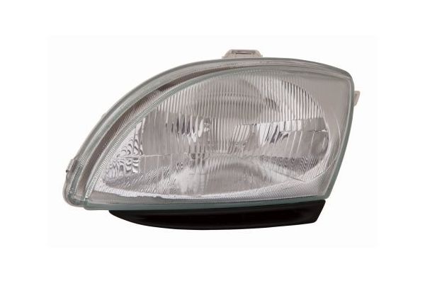 Far Sol Fiat Seicento (187)(1998->)  DEPO 661-1131L-LD-EM