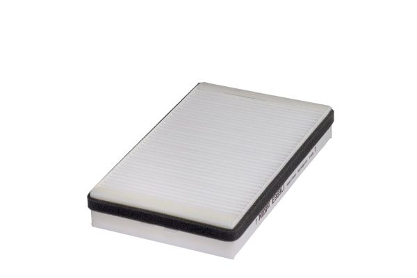 Polen Filtresi  HENGST FILTER E969LI