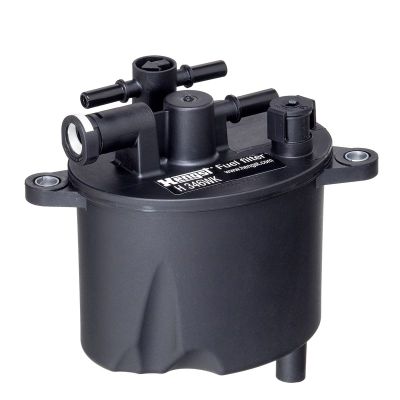 Yakıt Filtresi  Citroen C-Crosser (05.2007->)  HENGST FILTER H346WK