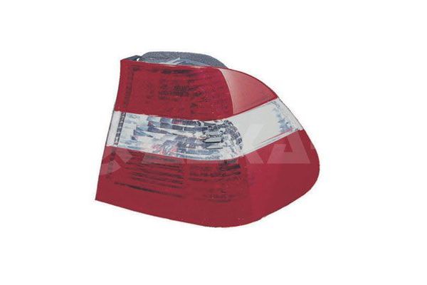 Stop Lambası Dış Sağ ULO 7233-04