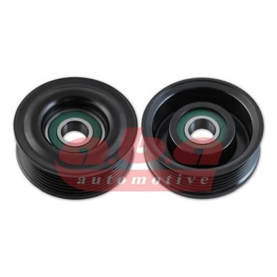 Vantilatör Kayış Gergi Rulmanı  Mazda 3 Sedan (BK)(06.2003->)  A.B.A YM185980