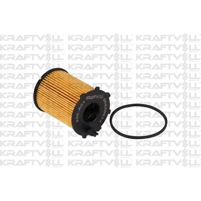 Yağ Filtresi  Ford B-MAX (CB2)(2012->)  KRAFTVOLL 06020012