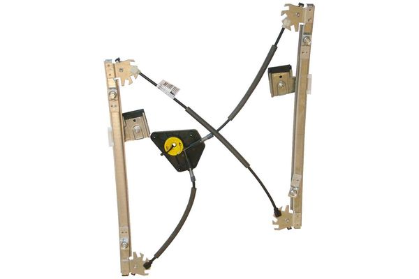 Cam Krikosu Ön Sağ Volkswagen Polo IV (9N1)(11.2001->2005)  VALEO 850579