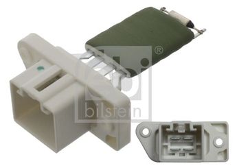 Kalorifer Rezistansı  FEBI BILSTEIN 38635  3M5H18B647AD 3M5H 18B647 AD 1206927 1 206 927 1253185 1 253 185 1325972 1 325 972 1855157 1 855 157 3M5H18B647AC