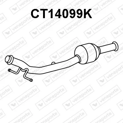 Partikül Filtresi  Peugeot Expert Combi (06.2016->)  PSA ORJINAL 9829511580