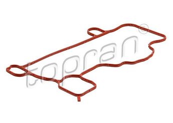 Üst Kapak Contası (Külbütör)  TOPRAN 116 375  6K103484A 06K 103 484A 6K103484B 06K 103 484B