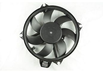 Radyatör Fan ve Motoru  MAHER 19256  214819402R 214810028R 214810898R