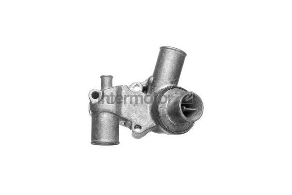 Termostat Gövdesi  MAHLE TI 61 80D