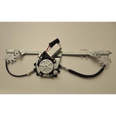 Cam Krikosu Ön Sol EUROBUMP FIA14PU002