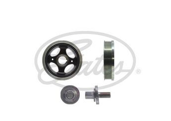 Krank Kasnak  GATES TVD1158A  134080R011 134080R030