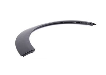 Çamurluk Kaplaması Arka Sol EUROBUMP BMW13CO008  51777157105 51777319553