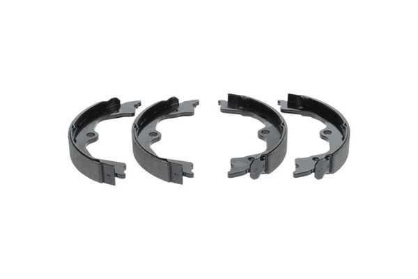 Fren Pabuçlu Balata Arka Honda Accord Tourer (CW)(09.2008->)  BOSCH 0 986 487 931