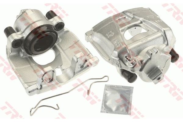 Fren Kaliper Ön Sol Volkswagen Tiguan (5N1)(11.2007->2011)  BROM VW35071