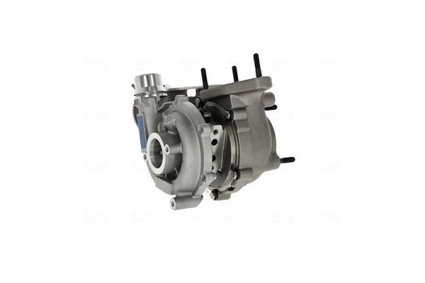 Turbo Şarj  Opel Movano B Midibüs/Otobüs (2014->)  NISSENS 93436