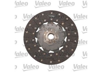 Debriyaj Balatası  VALEO 807569  5000677269 5000790458 23618131 0023618131