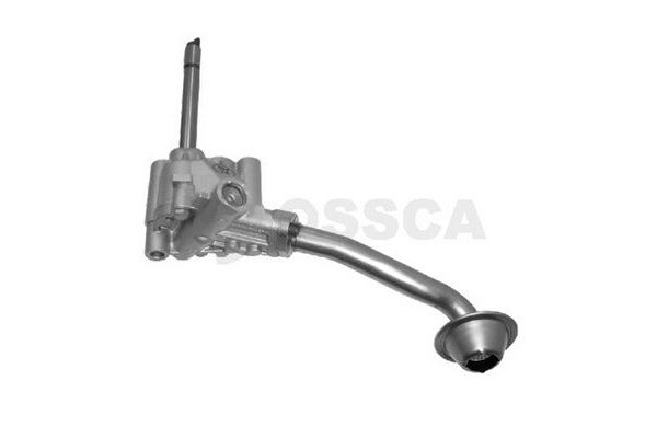 Yağ Pompası  Audi A6 Avant (4B5)(02.1998->)  FRENDI 01743