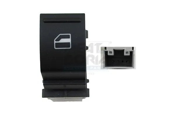 Cam Açma Düğmesi Ön Sağ AEM 30 0407