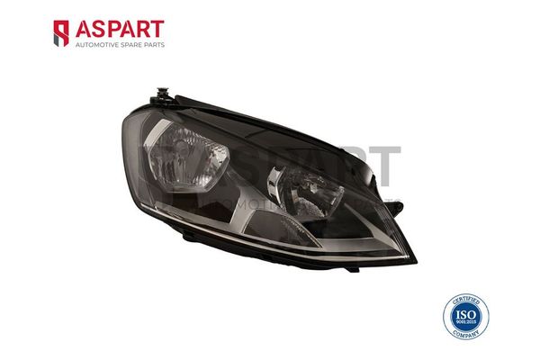 Far Lambası Sağ ASPART 2HEA1105