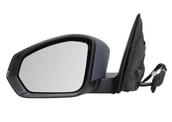 Dikiz Aynası Dış Sağ MADE IN TAIWAN TH2208R  87901-2040