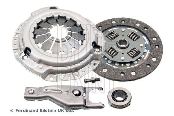 Debriyaj Seti  Mazda 3 Sedan (BK)(06.2003->)  BLUE PRINT ADM530103