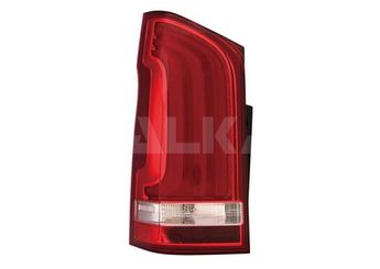 Stop Lambası Sol WENDERPARTS MA4478200564  A4478200564