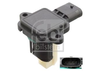 Hava Debimetresi  FEBI BILSTEIN 105957  13627593624 13 62 7 593 624