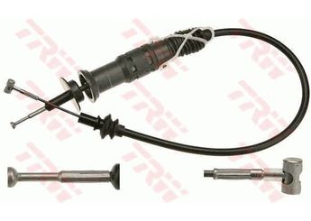 Debriyaj Teli  OTOZONE TEL-7105  6K1721335B 6K1721335C 138126201A 138 126 201 A 6K1 721 335 B 6K1 721 335 C