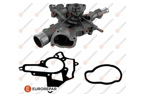 Devirdaim Su Pompası  Opel Tigra Twin Top (2004->)  EUROREPAR 1635179480