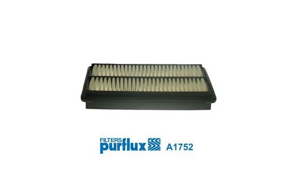 Hava Filtresi  Honda Accord (CG7-9/CH1-7)(10.1998->)  PURFLUX A1752