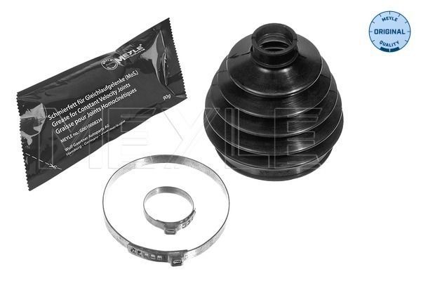Aks Körüğü Ön Dış Sağ veya Sol Opel Vectra A (1988->)  BITAPART BOP335001