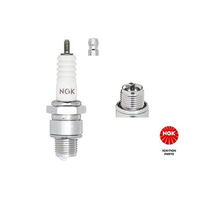 Ateşleme Bujisi  NGK 2421