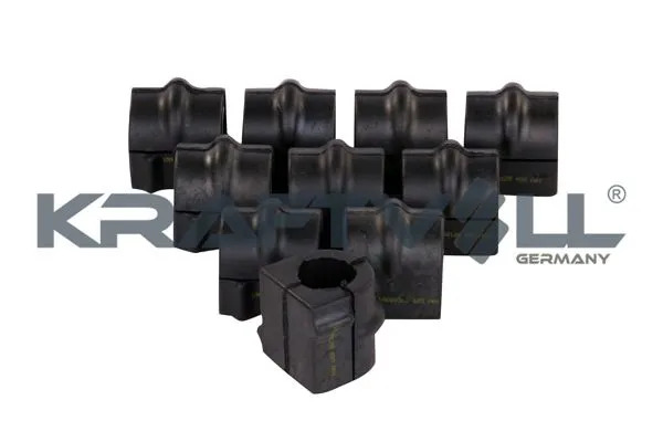 Viraj Demir Lastiği Ön KRAFTVOLL 10060128