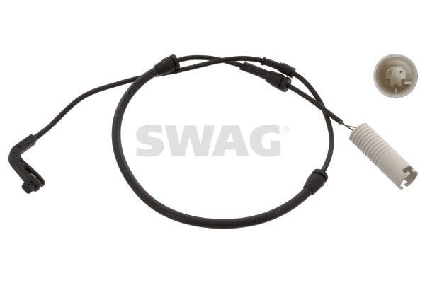 Balata İkaz Kablosu Ön BMW 7 Serisi (E65/E66)(2001->)  SWAG 20 92 3121