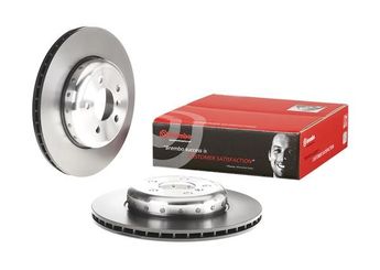 Fren Disk Ayna Arka Sağ ve Sol BREMBO 09.C404.13  34206894381 34216775289