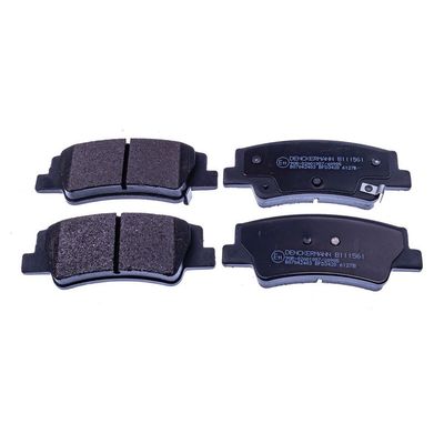 Fren Disk Balata Arka MGA 55845