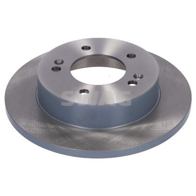 Fren Disk Ayna Arka Sağ ve Sol Kia Venga (YN)(2010->)  SWAG 33 10 7216