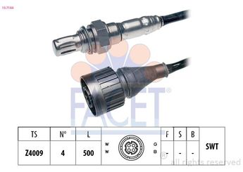 Oksijen (Lambda) Sensörü  NGK 94694  11781735499 1735499 11781733628 11 78 1 733 628 11 78 1 735 499