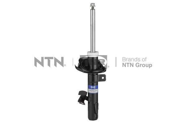 Amortisör Ön Sağ Mazda 3 Sedan (BL)(04.2009->)  HERTH+BUSS J4313005