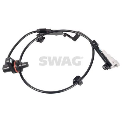 Abs Sensörü Arka Sağ Toyota Hilux (KUN)(2005->)  SWAG 33 10 5882