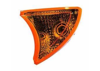 Sinyal Lambası Sol DEPO 663-1506L-UE  50418790242555043 504187902-42555043 425550042