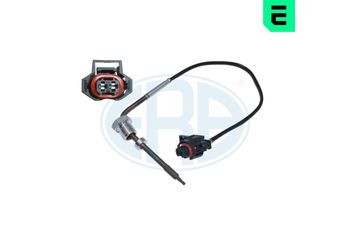 Egzoz Sıcaklık Sensörü  ERA 551648A  551648A 25183659 25 183 659 96439955 96 439 955
