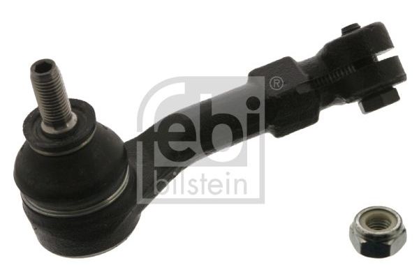 Rot Başı Sol Renault Twingo (C06)(05.1993->)  BSG 75-310-087