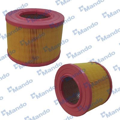 Hava Filtresi  Saab 9-5 Combi (2001->)  MANDO MMF015416