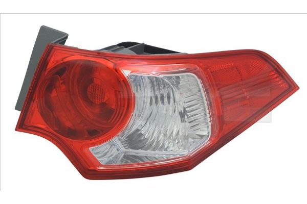 Stop Lambası Dış Sol Honda Accord (CU)(06.2008->)  TYC 11-6452-21-2