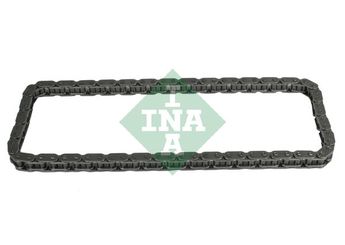 Yağ Pompa Zinciri  INA 553 0240 10  3S7Q6A895AA 3S7Q 6A895 AA 1235939