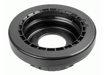 Amortisör Tabla Takozu Ön Sağ veya Sol MKS 668A  1S7W3K099AD 1115177 1S713K099AD 1S71-3K099-AD 1S7W-3K099-AD 1S7W3K099AE 1S7W-3K099-AE 4363242 4986166