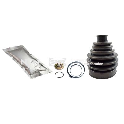 Aks Körüğü Ön Dış Sağ veya Sol Toyota Corolla (E15)(2006->)  SNR OBK69.008