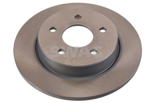 Fren Disk Ayna Arka Sağ ve Sol Ford C-MAX (CB3)(2007->2010)  SWAG 50 92 4619