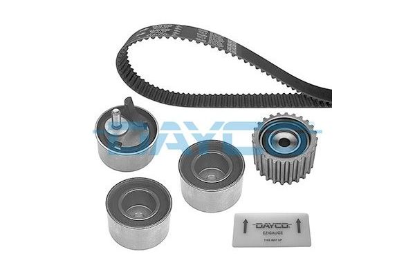 Triger Kayış Seti  GMB GKSB002