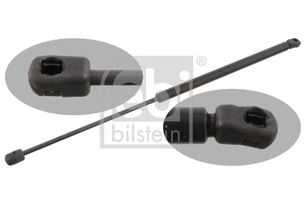 Bagaj Amortisörü Sağ veya Sol Ford Puma (CCE)(06.1997->)  FEBI BILSTEIN 27789